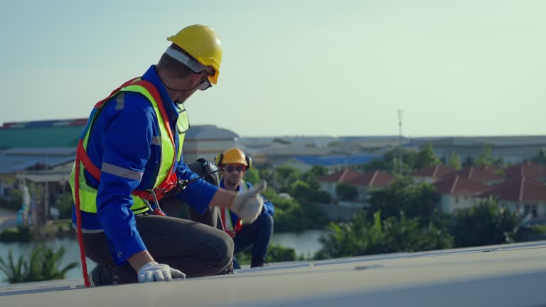 Roofing for New Construction in Adelino, NM